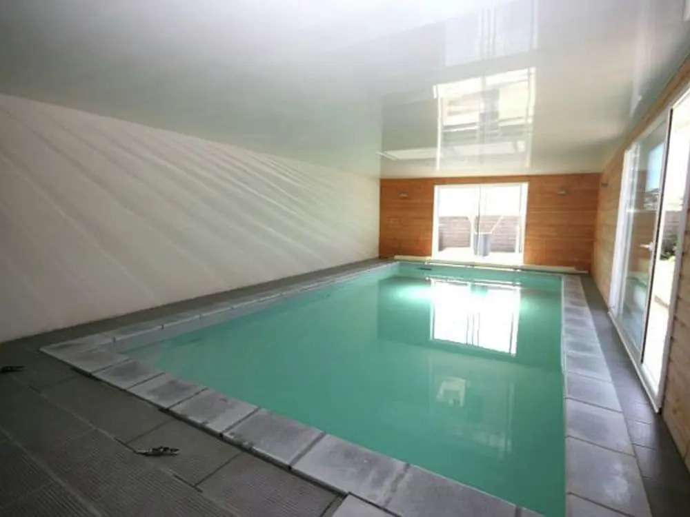 Holiday Home in Kersiny with Sea Views