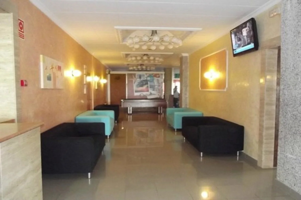 Hotel Calella by Beatriz Hoteles