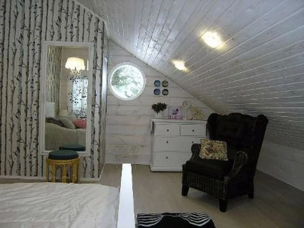Holiday Home Siimaranta