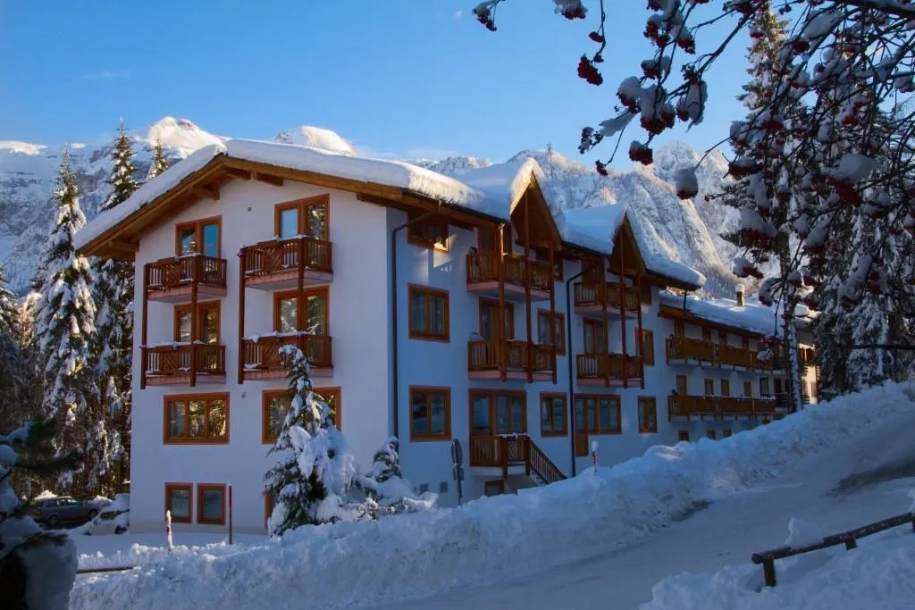 Hotel Fantelli