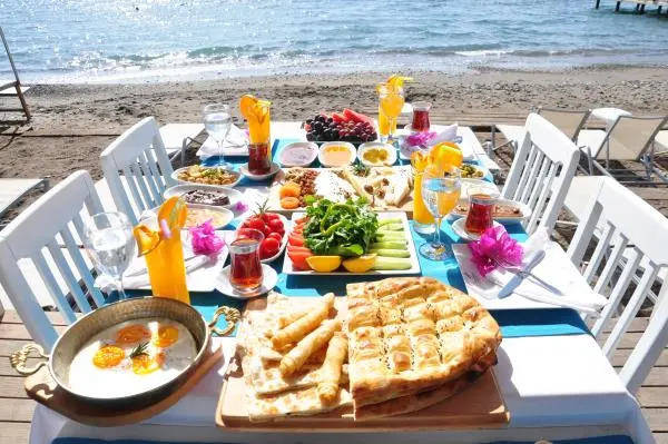 MyElla Boutique Hotel
