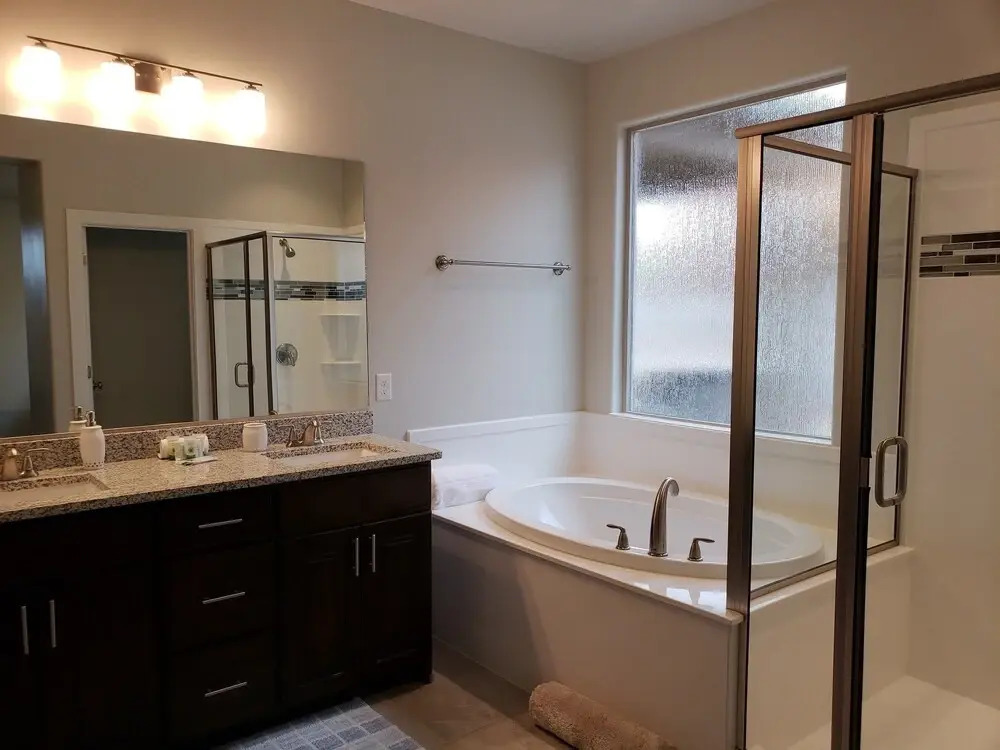 Tour To St. George 5 Bedroom Apts by Redawning