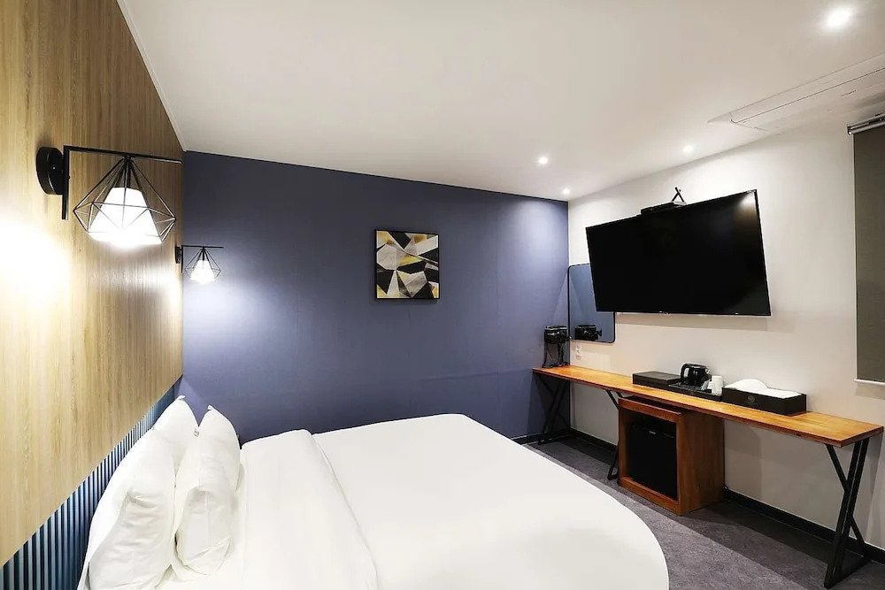 Nyx Fox Songtan Hotel