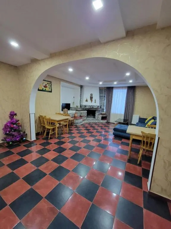 Hotel Edemi