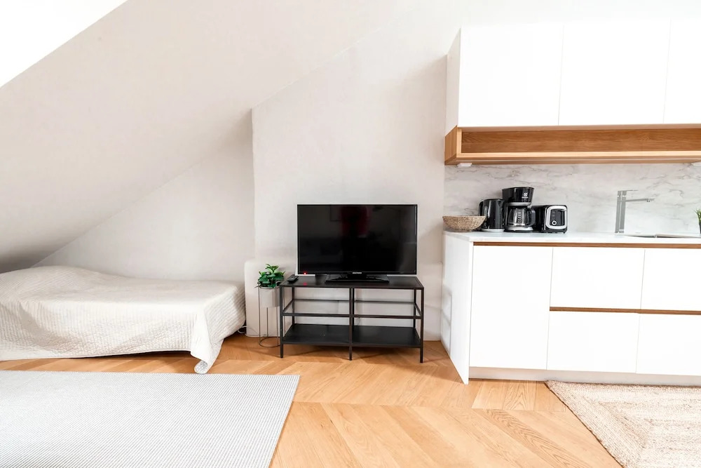 2ndhomes Ullanlinna Penthouse Apartments