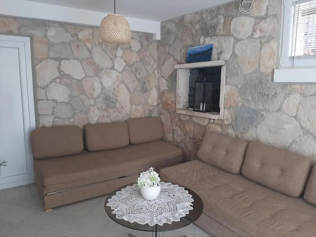 Apartment Nono Ivo