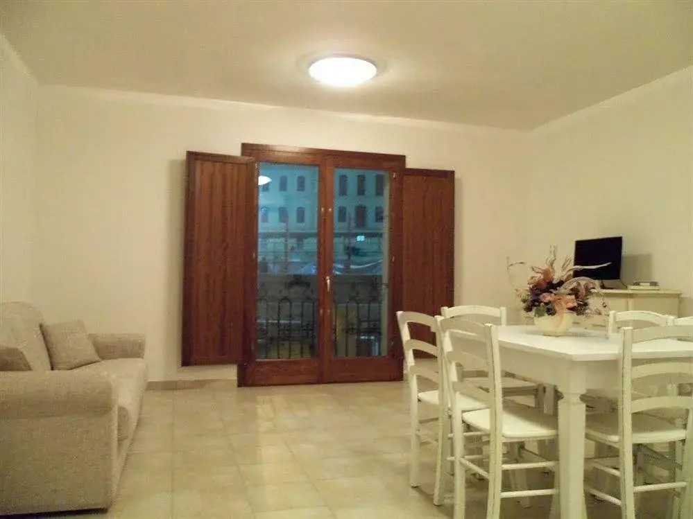 Residence Boschetto Holiday
