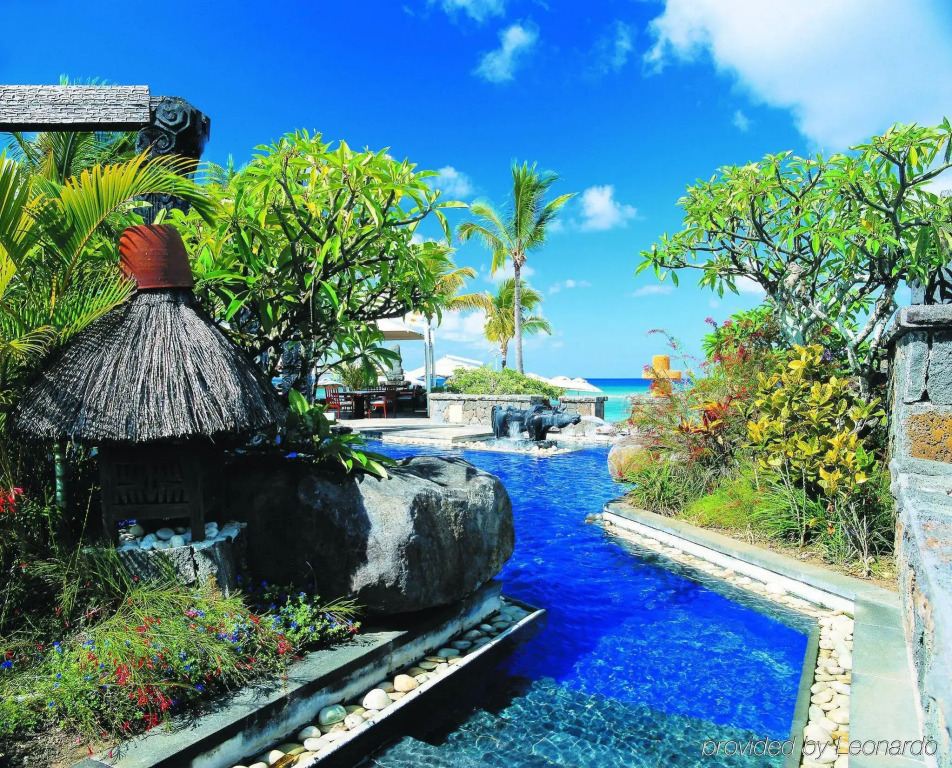 The Oberoi, Mauritius