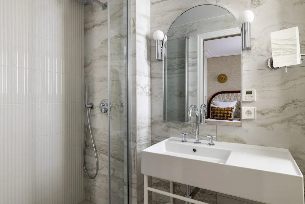 Hotel des Carmes by Malone