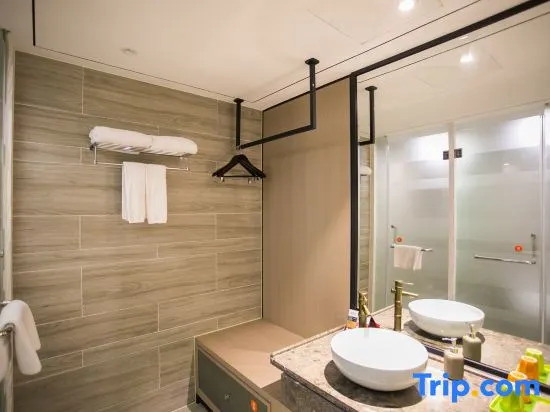 Manju Hotel (Shaoxing Didang Shimao Plaza)