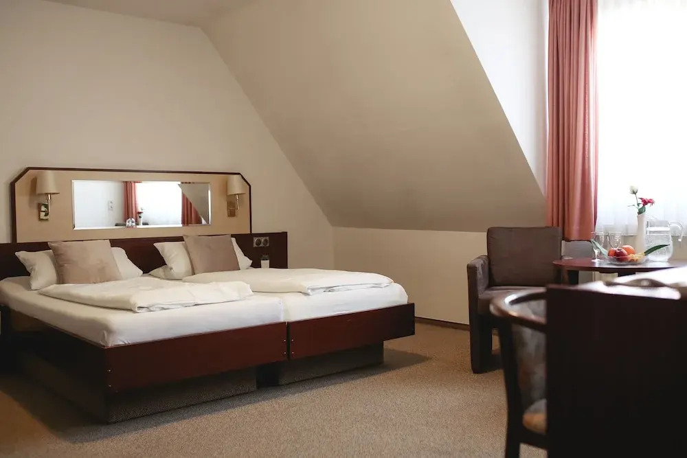 Hotel & Restaurant 'Am Jüdenhof'