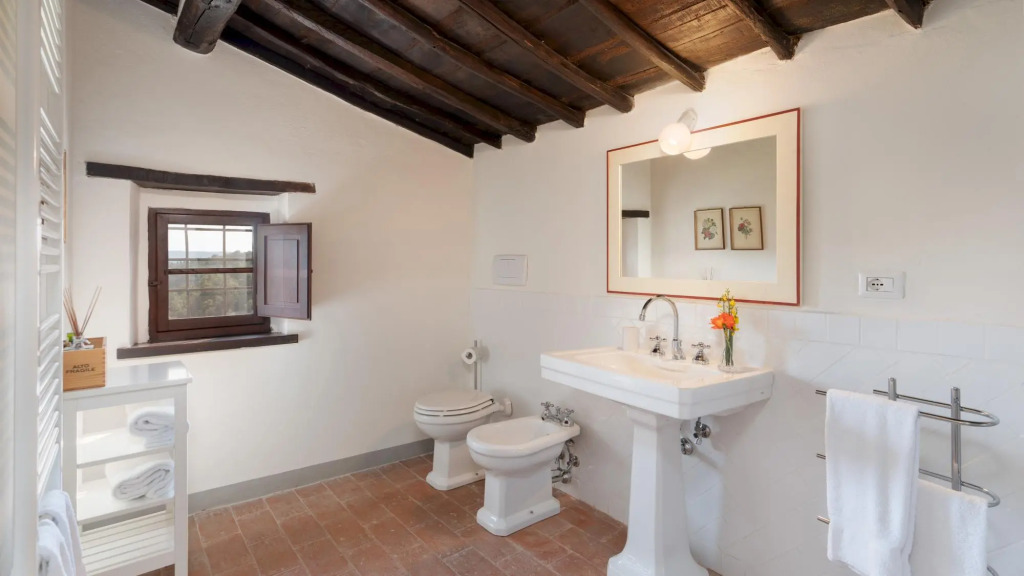 Crognole 6, Emma Villas