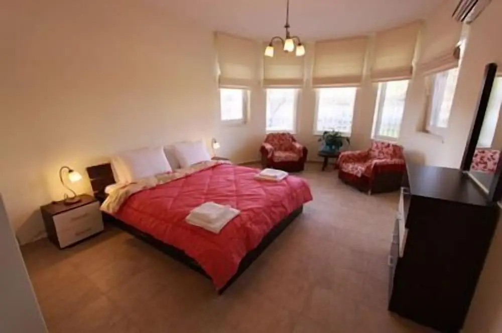 Villa Rosa