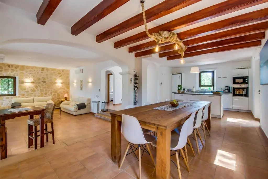 Finca Kiana