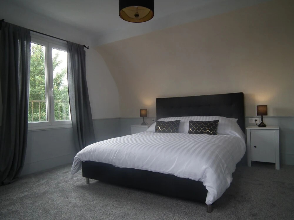 No 6 B&B