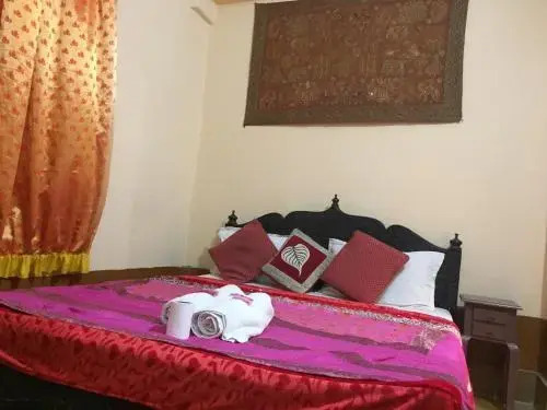 Sagar Guest House
