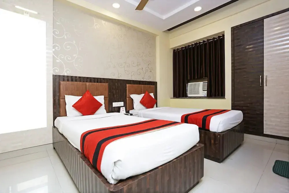 Hotel Diamond Plaza