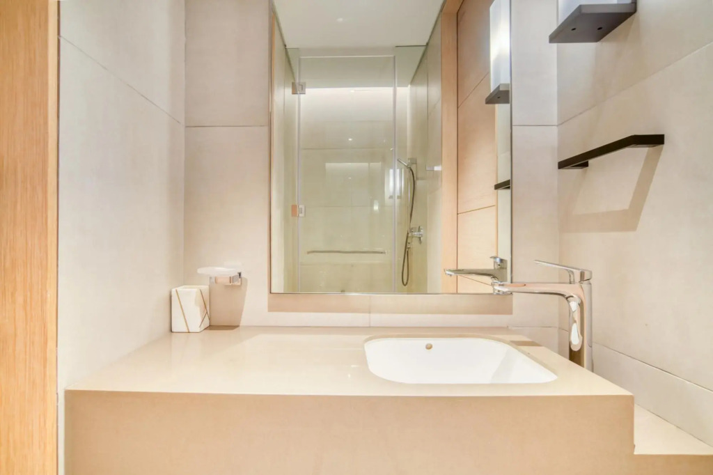 Address JBR - 4506 in Dubai