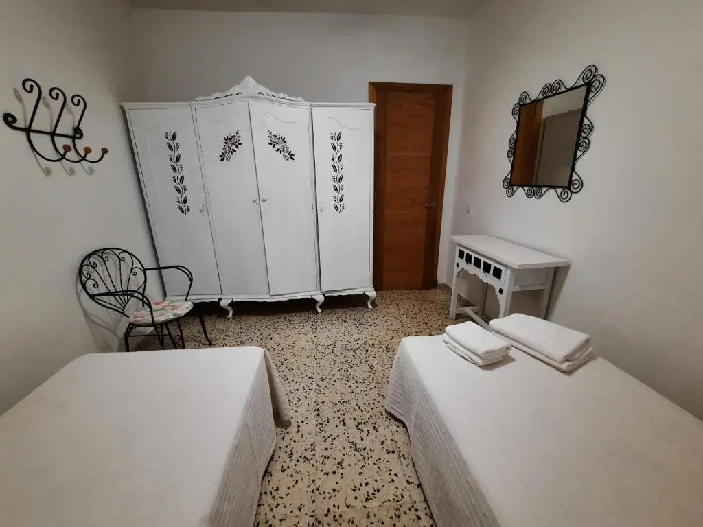 Pueblo de Fornells. Tramuntana, 37 2º