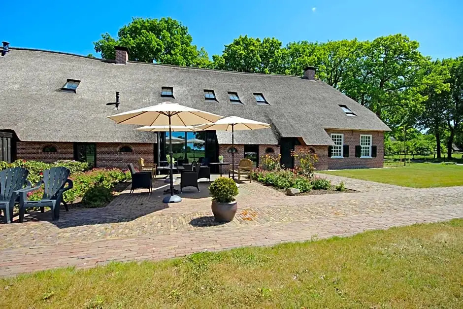 B&B Lhee-Gaarde