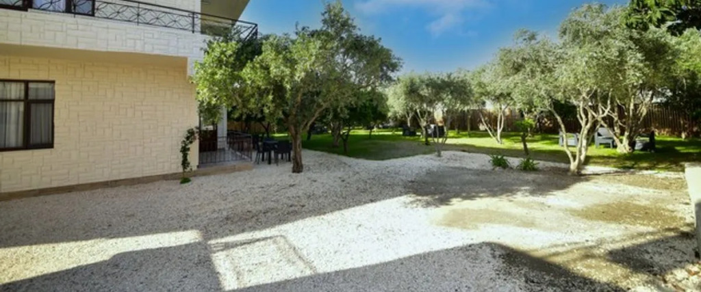 Benlikya Houses