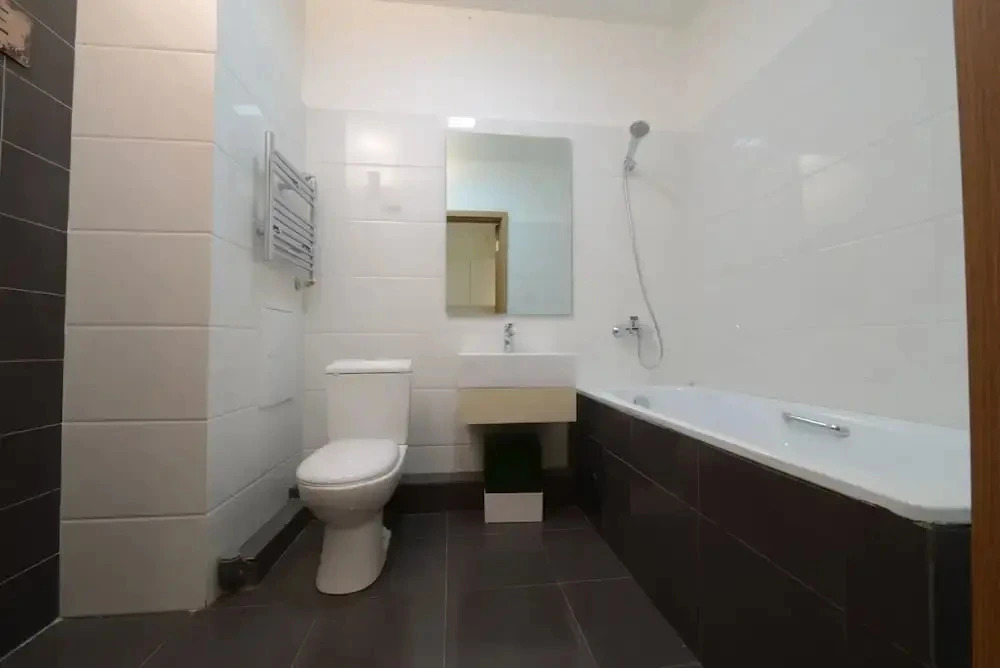 X residence