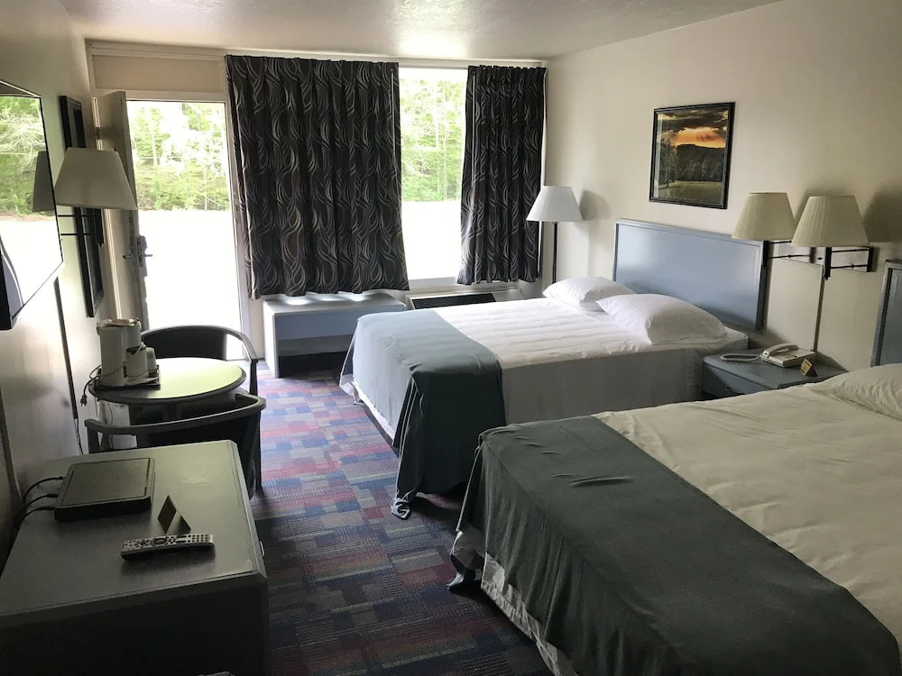 Rodeway Inn
