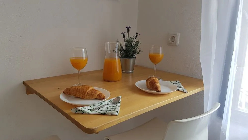 Apartments Iskra