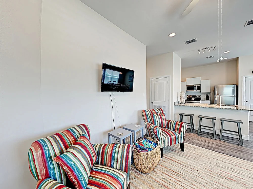 122 Rockport - 3 Bedroom Home