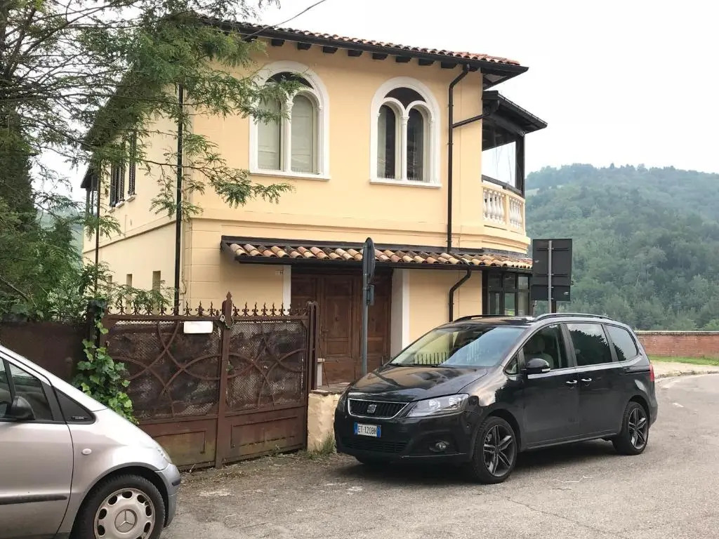 Il Ritrovo de la Pre