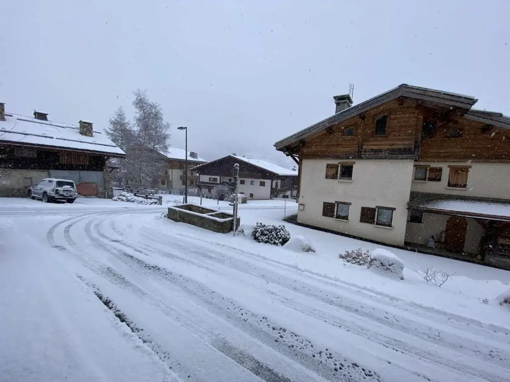 Appartement Praz-sur-Arly, 2 pièces, 4 personnes - FR-1-603-6