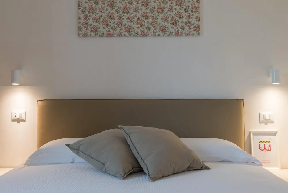 Charming Villas - Villa dItria with Trullo by Wonderful Italy