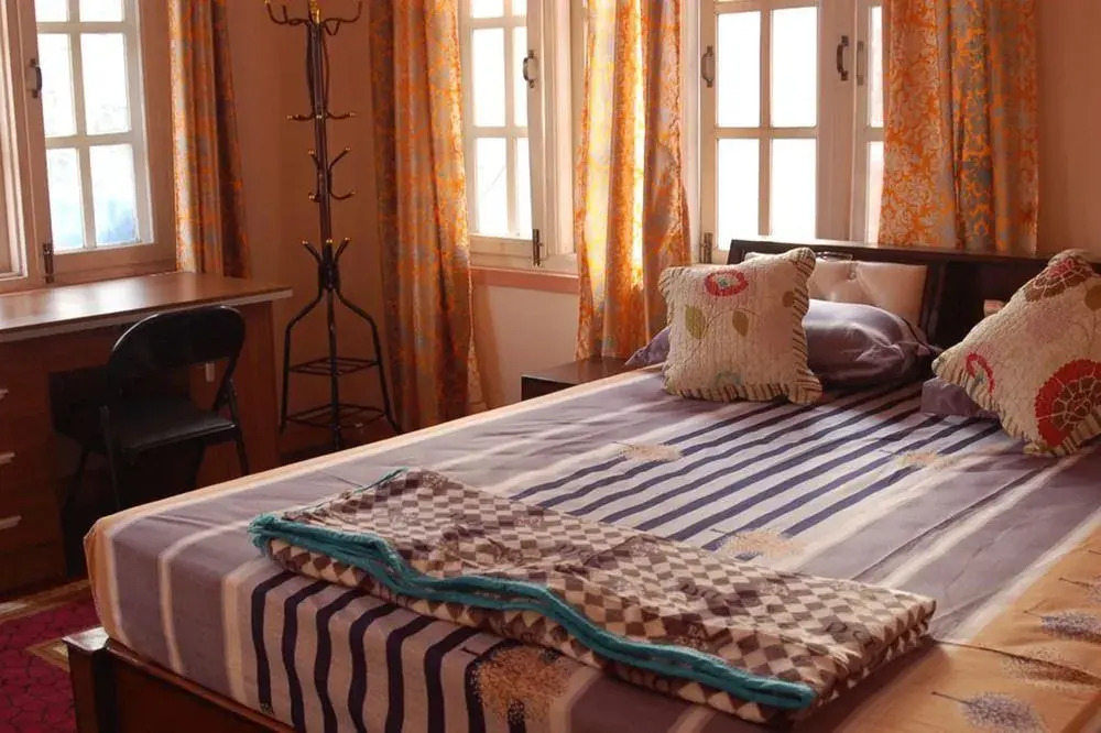 Shine Nepal Homestay