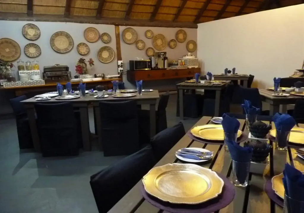 Buyskop Lodge