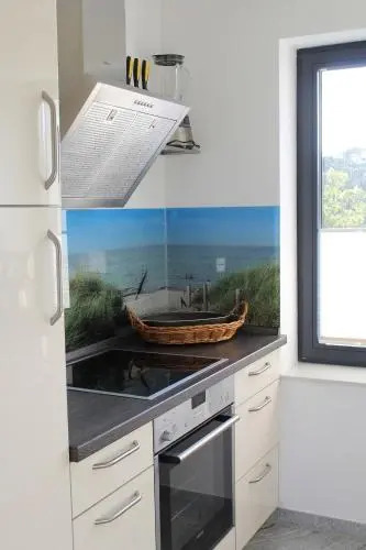 A23 Strandresidenz_Appartement
