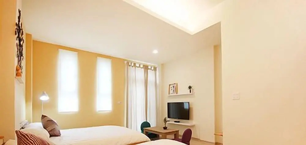 Tainan Happy House