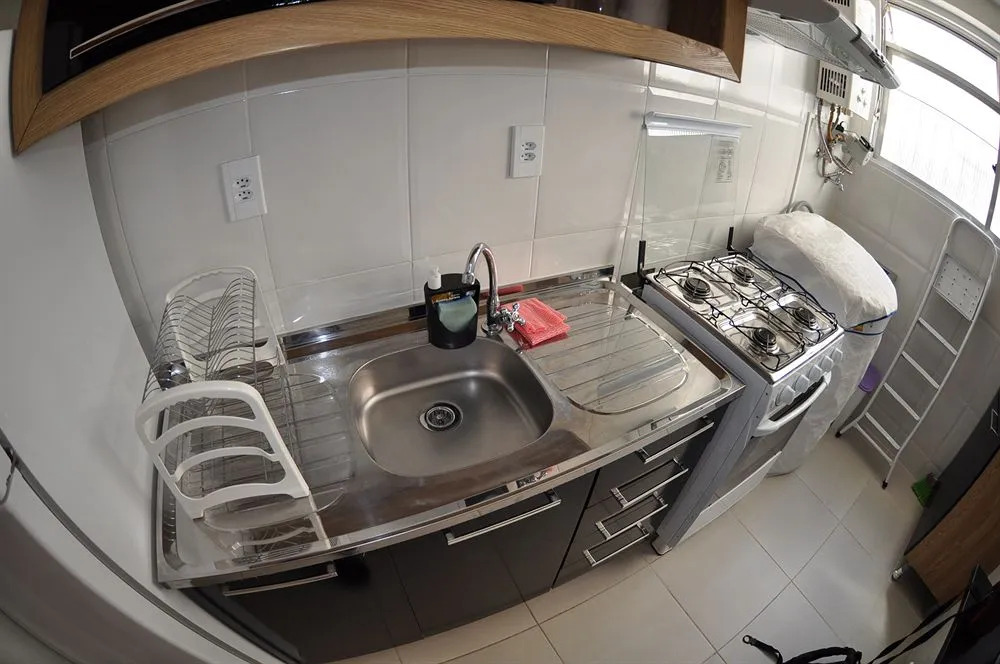 Apartamento Elis Regina