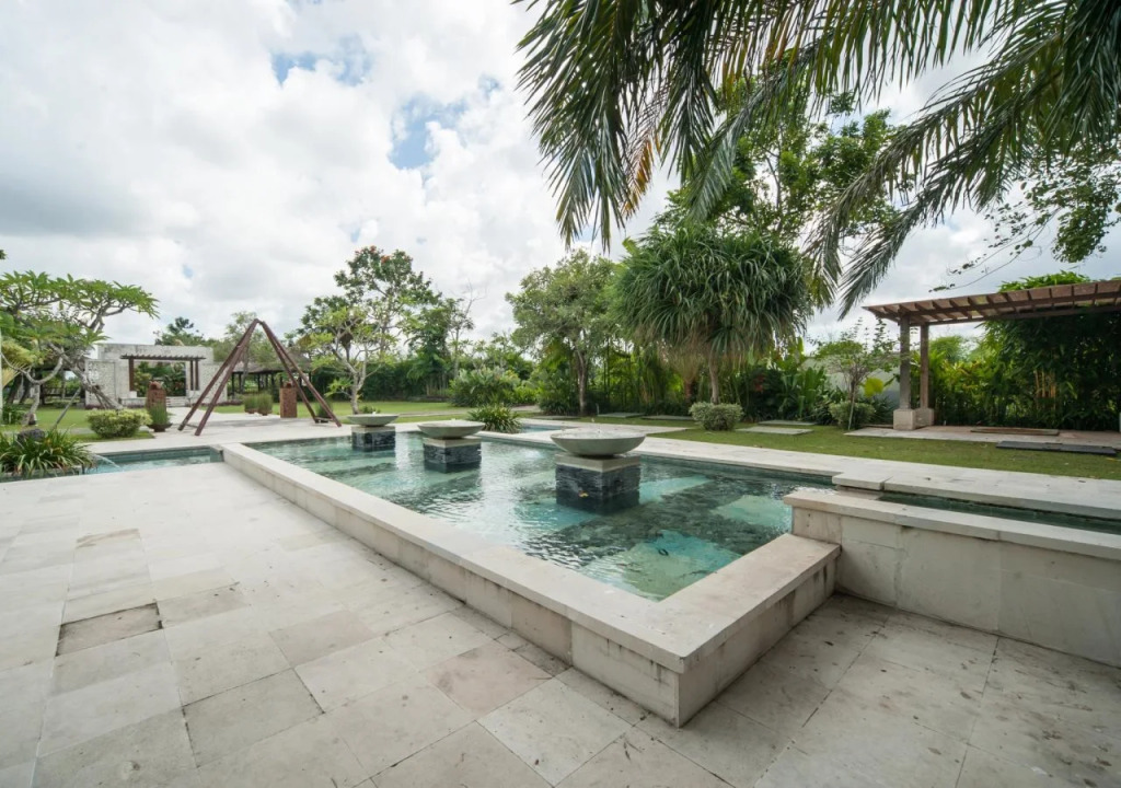 Villa Eden - Seminyak