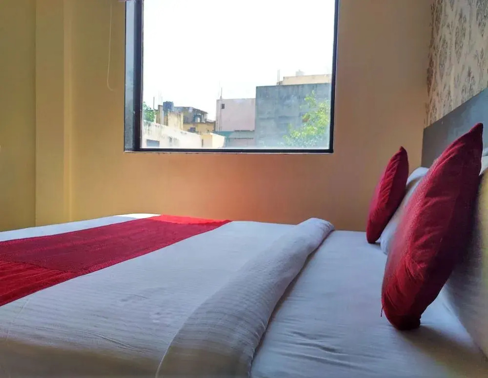 Hotel O Avi Suites