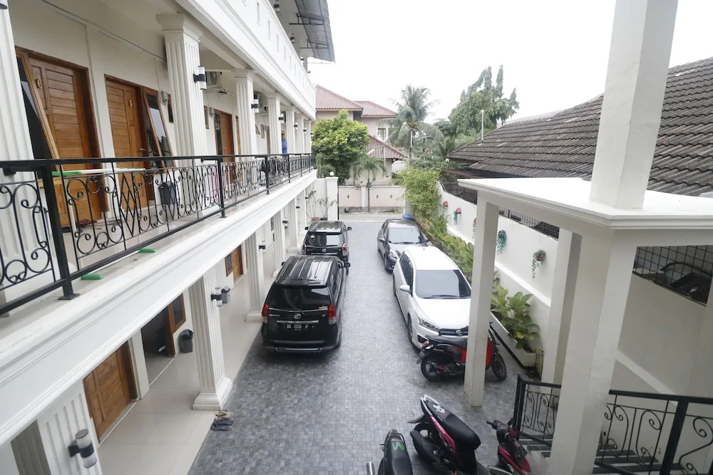 Hotel O Roemah Gebang