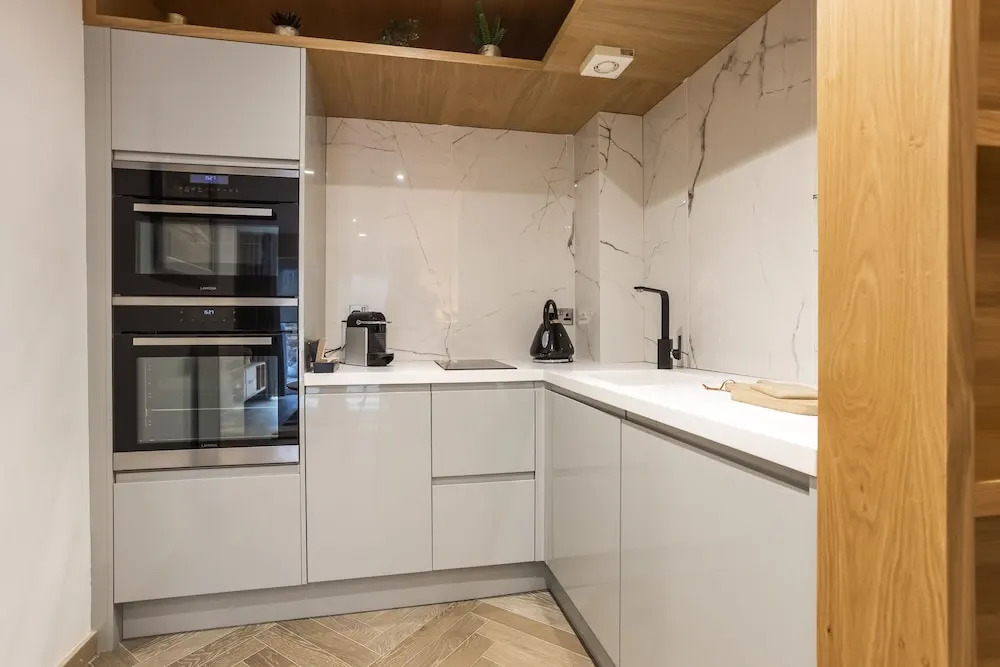 No1 Apartments & Bedrooms St Andrews - St Marys