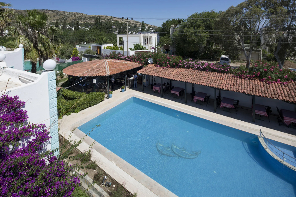 Casa Del Mar Bodrum