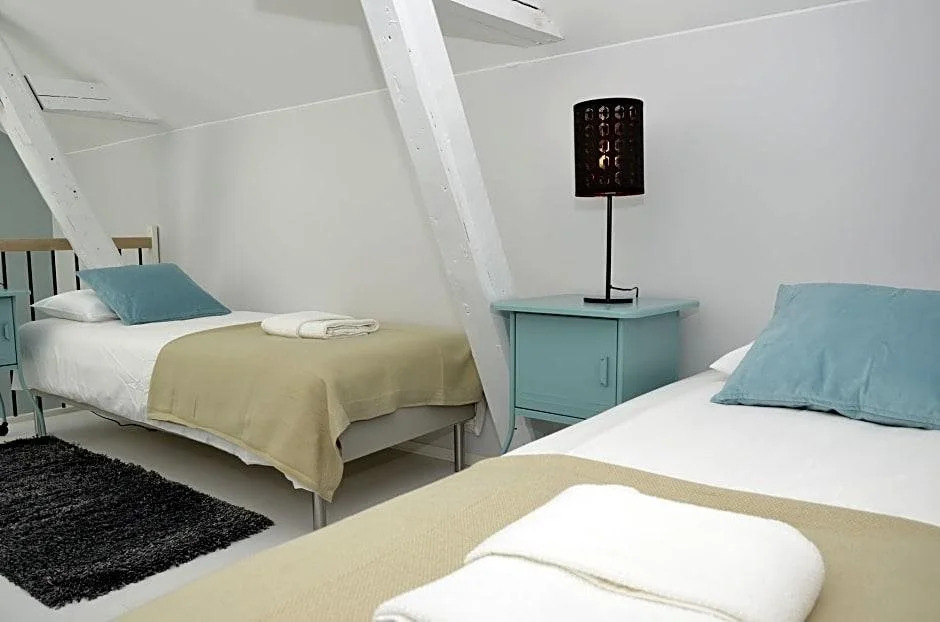 Forenom Apartments Oslo Skippergata
