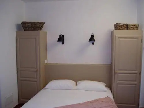 U Castellu Guesthouse