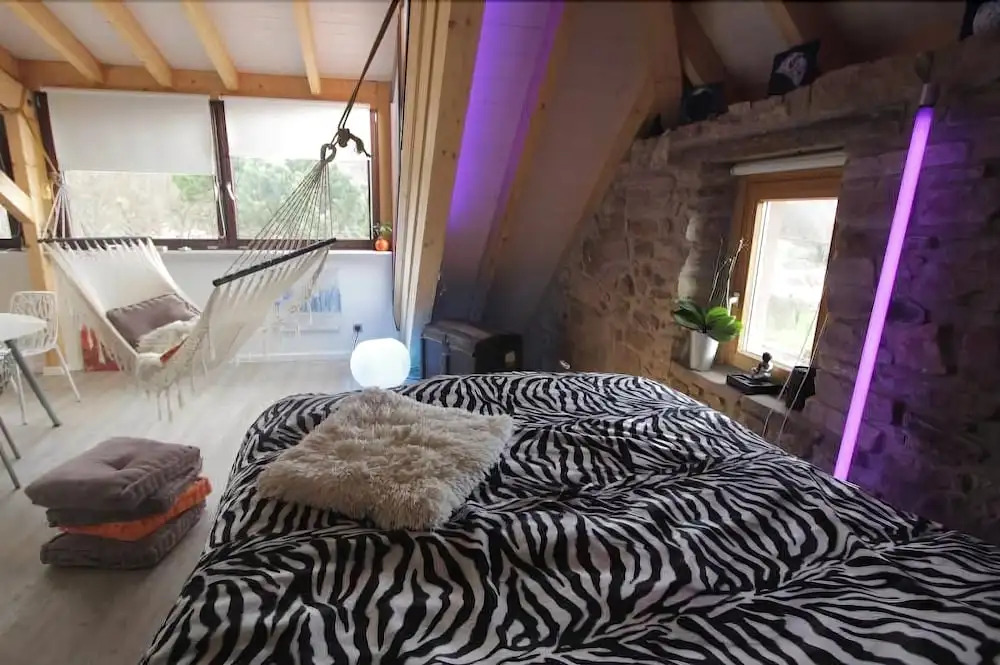 Loft "Home & Pool"