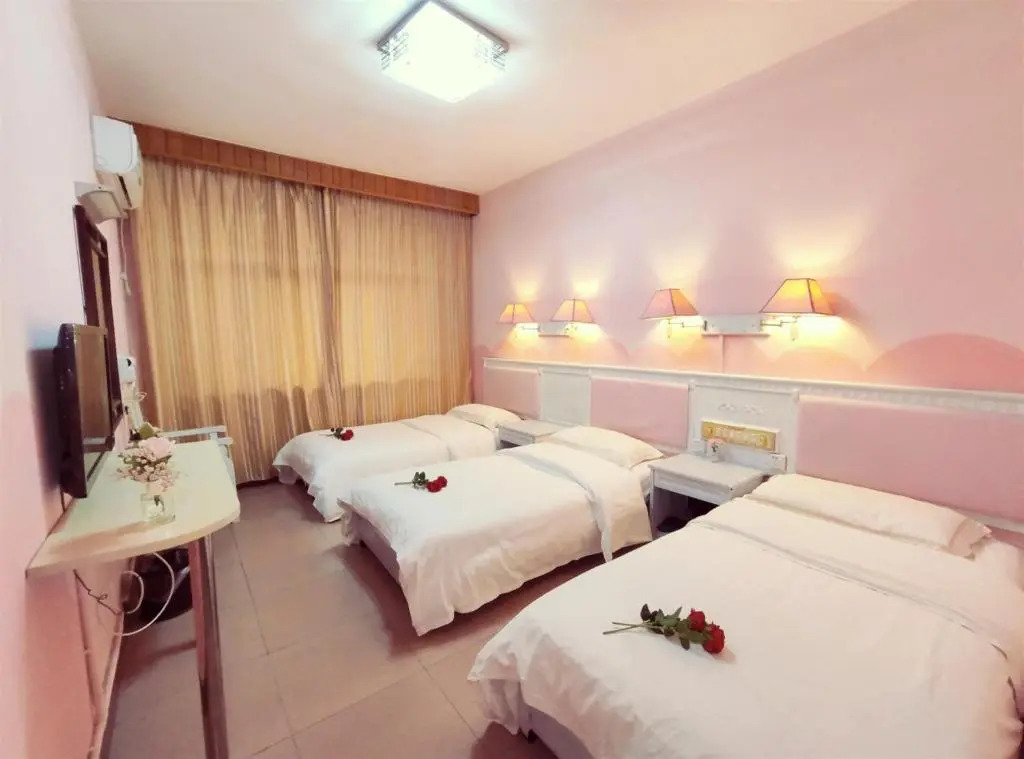 Gen Ju Di Hotel