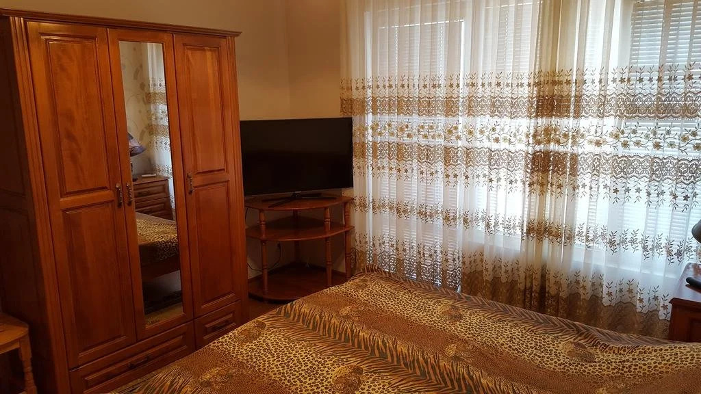 Guest House Panorama