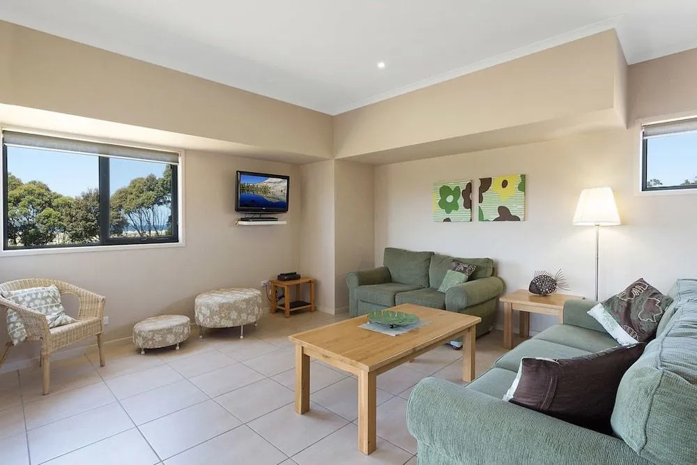 Saltwater Apartments