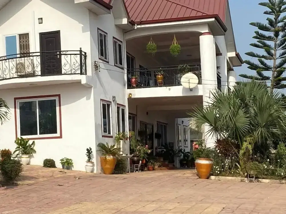 Haven Villa