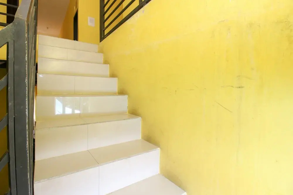 Airy Eco Silale Hative Ambon